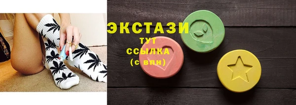 хмурый Краснослободск