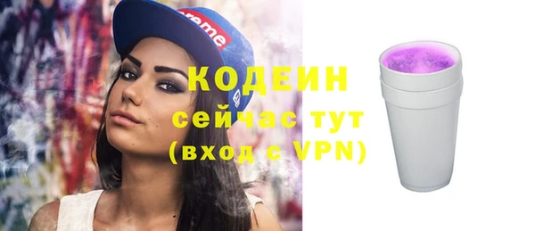 хмурый Краснослободск